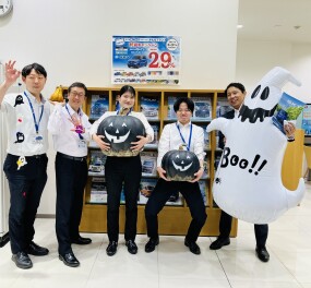 e-SKYいかがですか！！